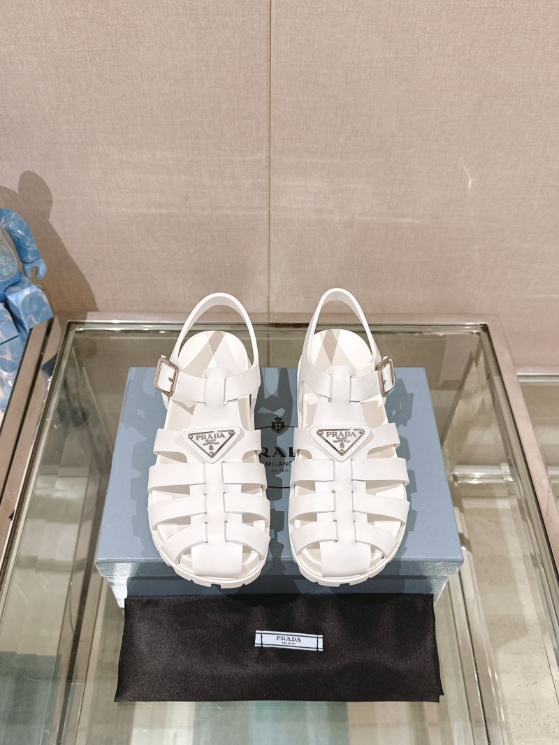 Prada Sandals